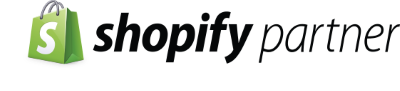 Shopify partner