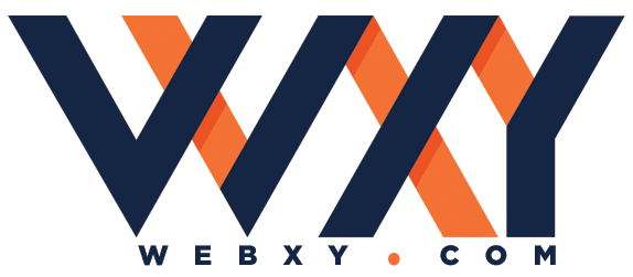 WebXY Logo