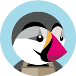 dopresta webxy prestashop logo