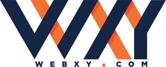 WebXY Mobile Retina Logo