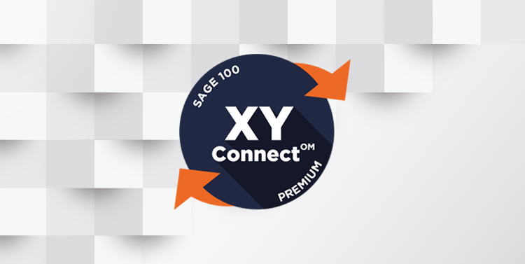XY-Connect Sage 100 gestion commerciale e-commerce Prestashop