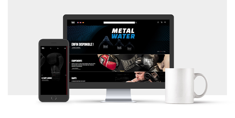 WebXY-Metalboxe