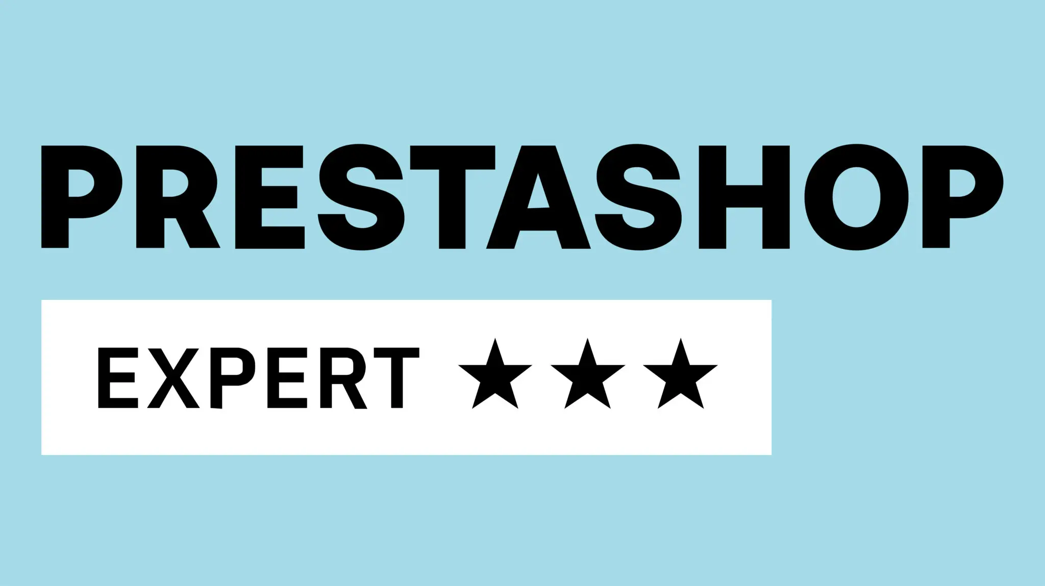 PrestaShop