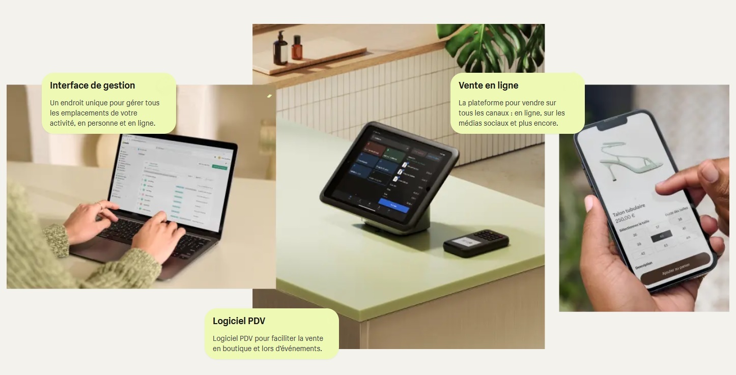 shopify-PDV