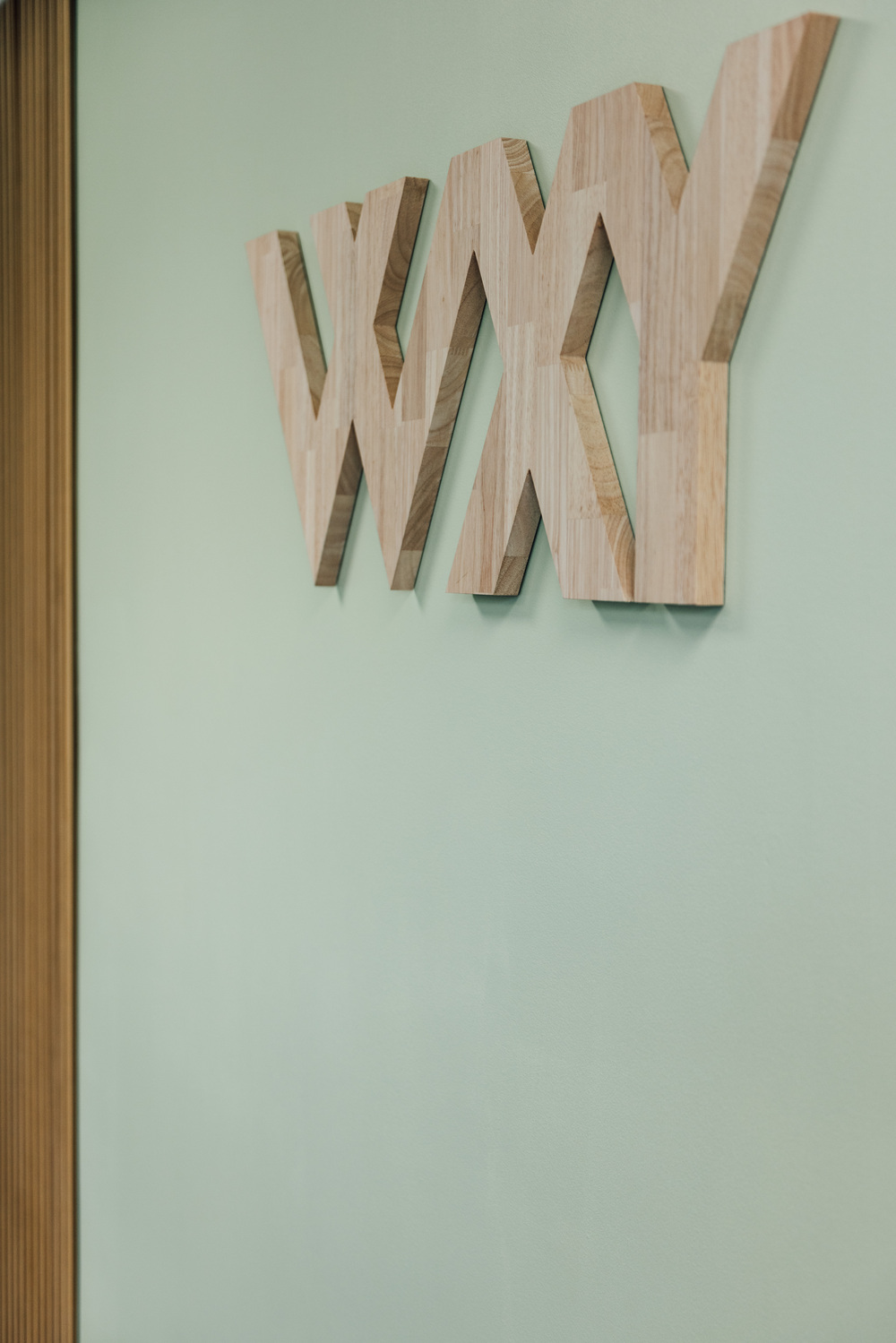 Logo WebXY